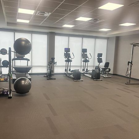 Fairfield By Marriott Inn & Suites Cincinnati Oakley Экстерьер фото