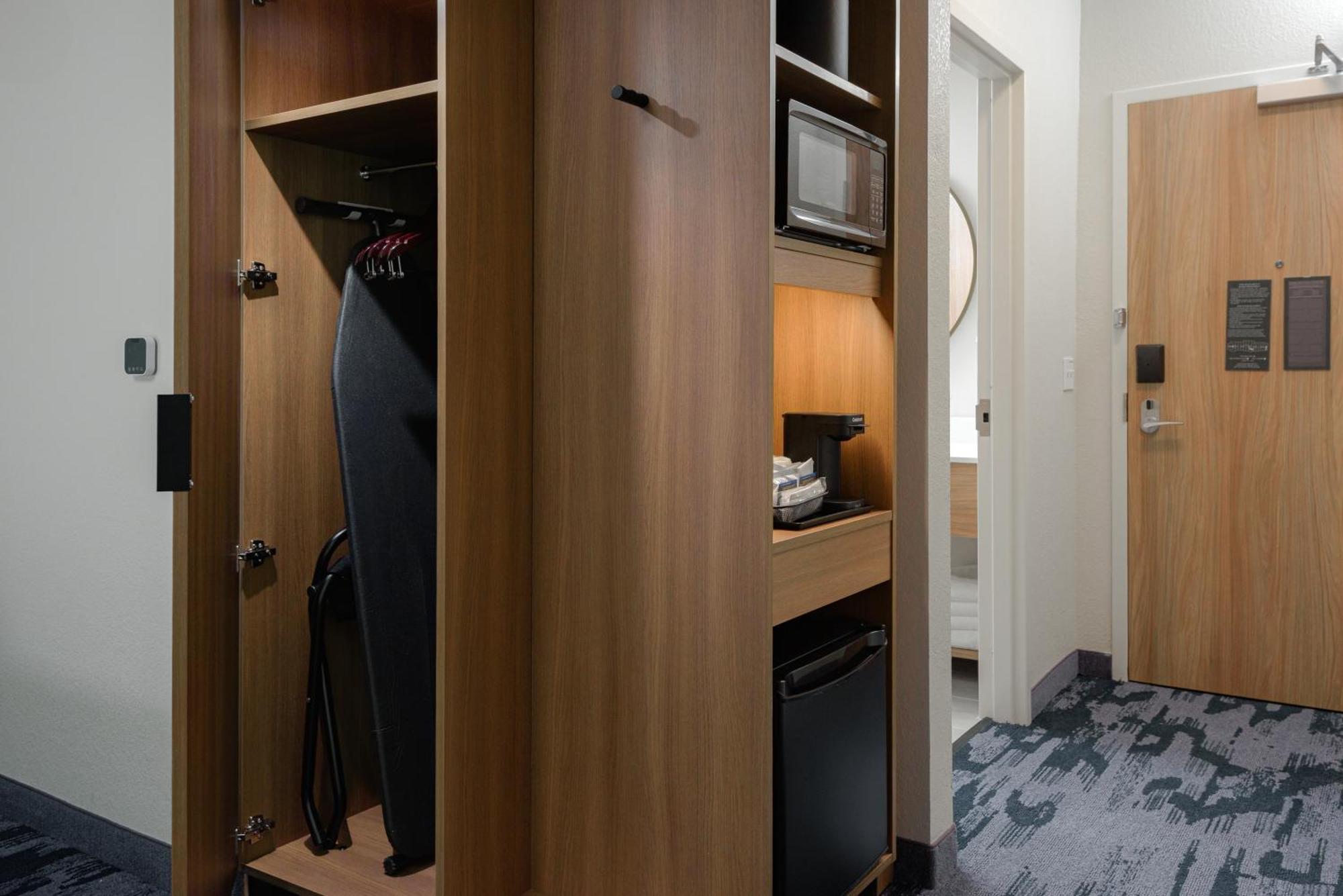 Fairfield By Marriott Inn & Suites Cincinnati Oakley Экстерьер фото
