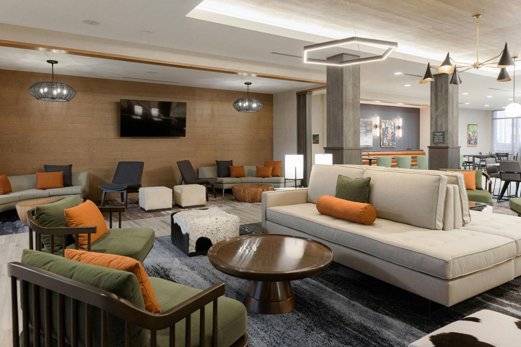 Fairfield By Marriott Inn & Suites Cincinnati Oakley Экстерьер фото