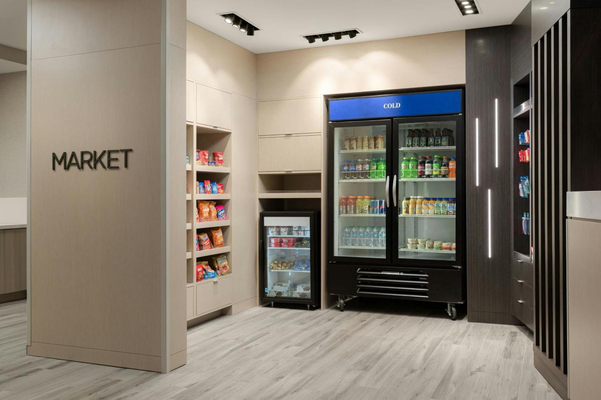 Fairfield By Marriott Inn & Suites Cincinnati Oakley Экстерьер фото